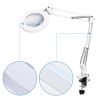Magnifying Lamp/White