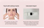 New ultrasonic peeling machine multifunctional facial blackhead peeling instrument- Hard Rock Health