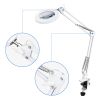 Magnifying Lamp/White